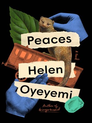 cover image of Peaces